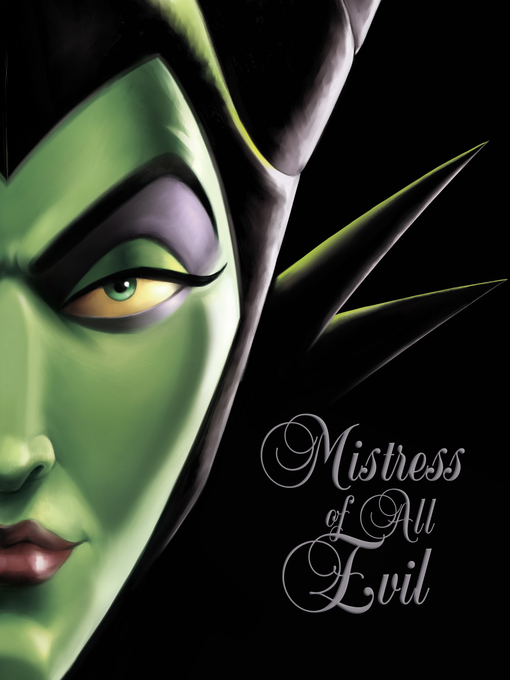 Title details for Mistress of All Evil by Serena Valentino - Wait list